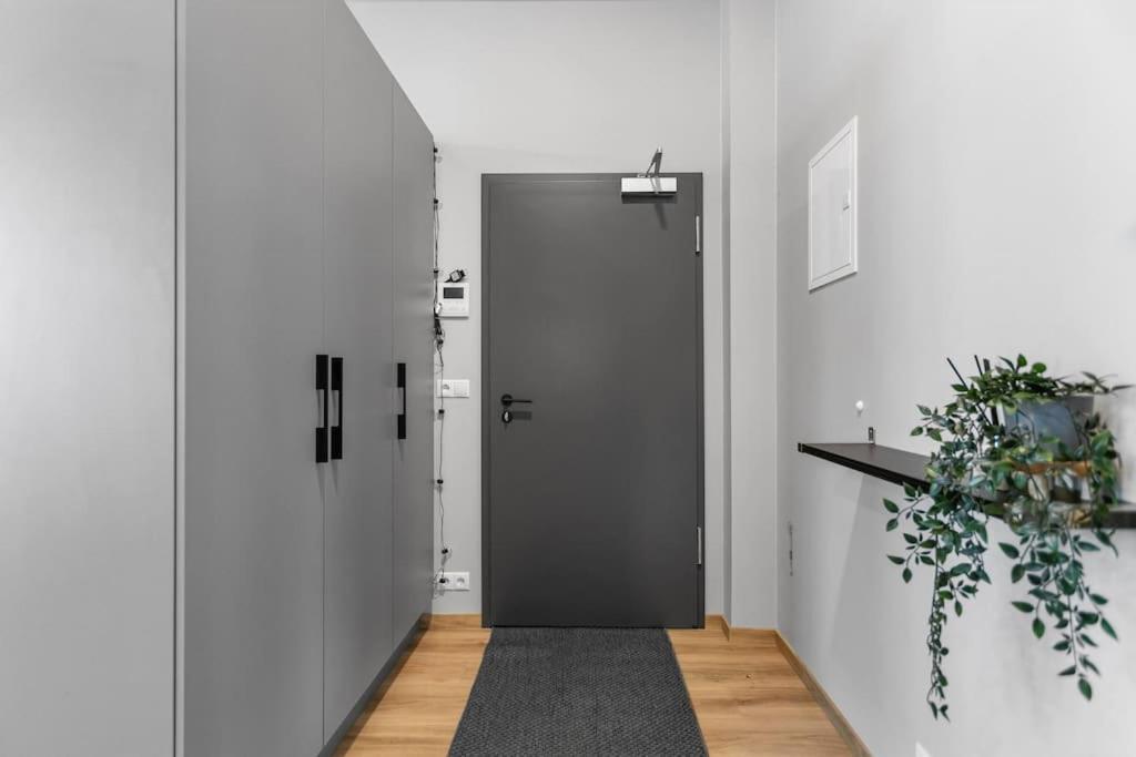 Charming Studio Apartment Reykjavik Exterior photo
